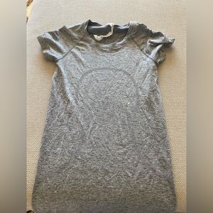 Lululemon Swiftly Tech Shirt